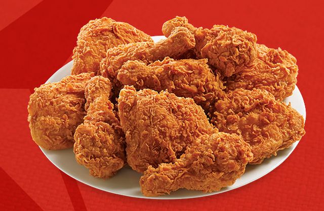 The 20 Best Ideas for Churchs Fried Chicken - Best Recipes Ever