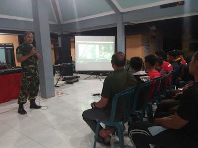 SATGAS TMMD ADAKAN NOBAR SATGAS TMMD ADAKAN NOBAR