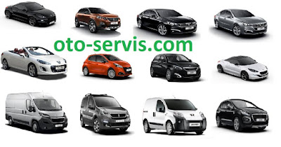 Peugeot Yetkili Servisi Çanakkale