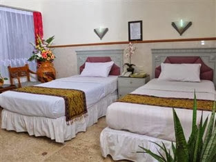Srimanganti Guesthouse