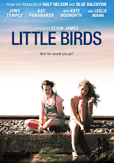 Little Birds Streaming SubIta Film (2011)