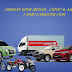 Tempat Gadai BPKB Mobil dan Motor daerah Jakarta Barat
