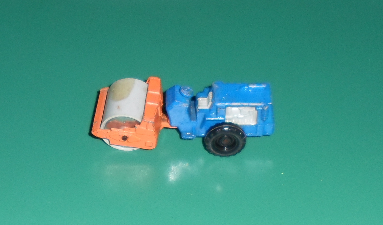 Empório Assemblage: Corci Juniors Raygo Rascal 600