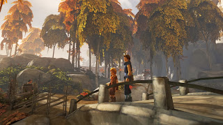 Brothers A Tale Of Two Sons Game