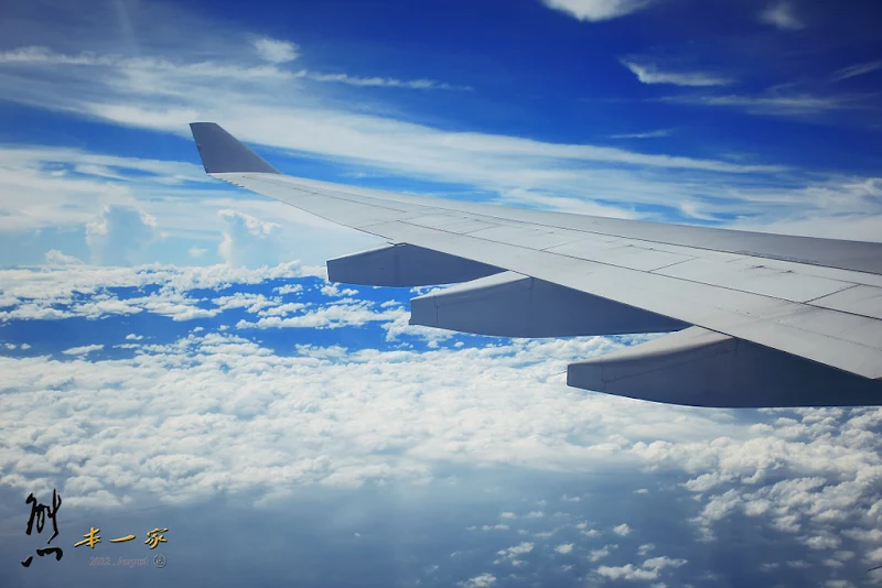 香港親子自助遊｜出境-登機-飛行中完整全紀錄