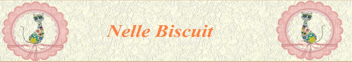 NELLE Biscuit