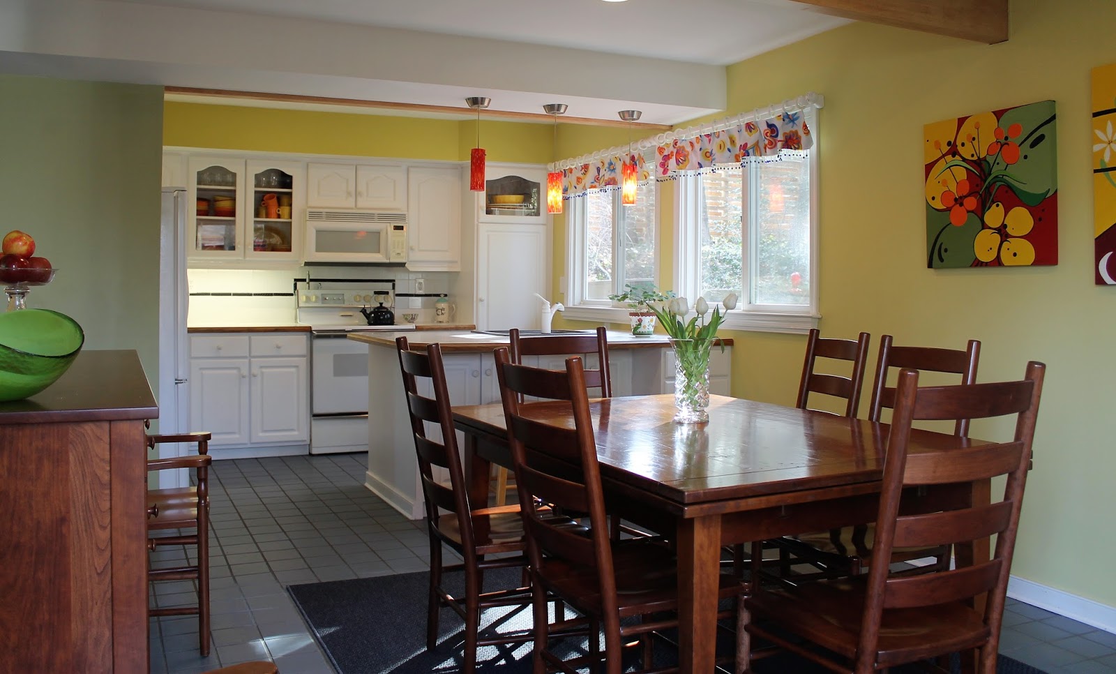 Annapolis House for Rent