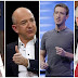 The World's Richest Man In 2018