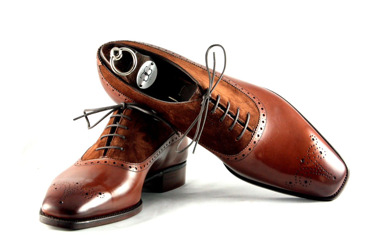The Shoe AristoCat: January 2013