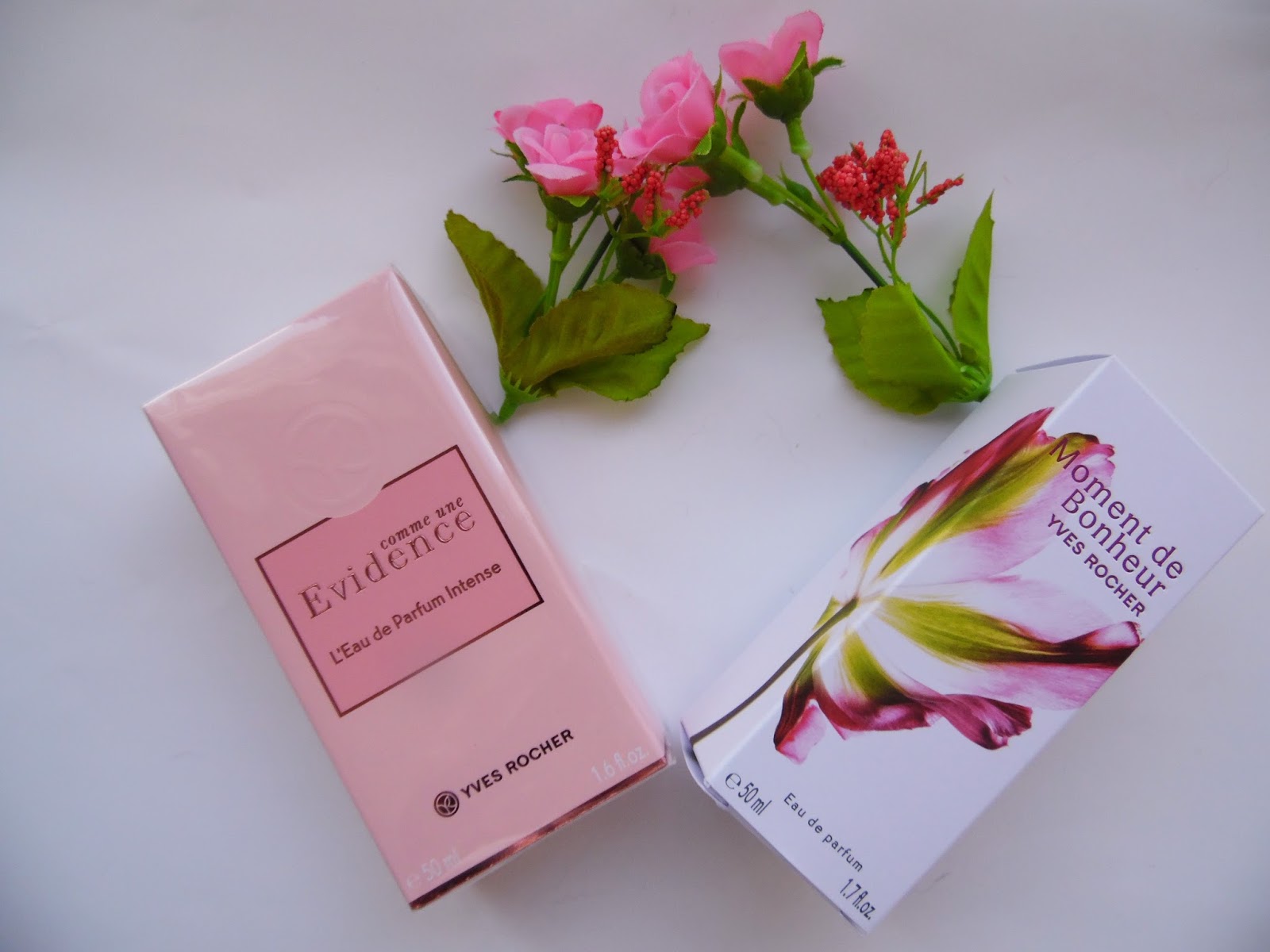 Эвиденс интенс