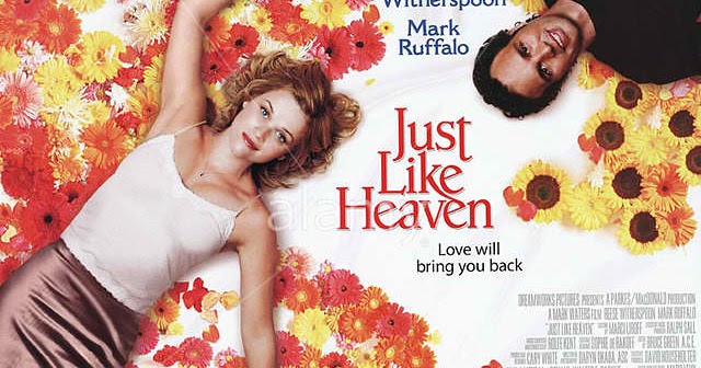 Just Like Heaven 2005 Another Film I Watch Over And Over Agan