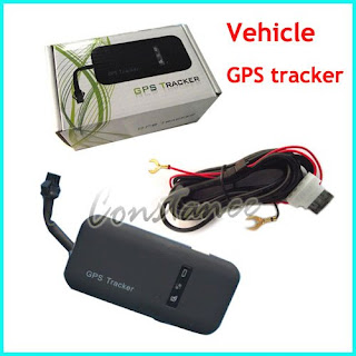 global issues: trackers and shut off switch in vehicles