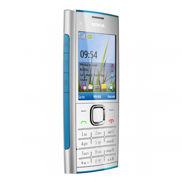 Nokia X2