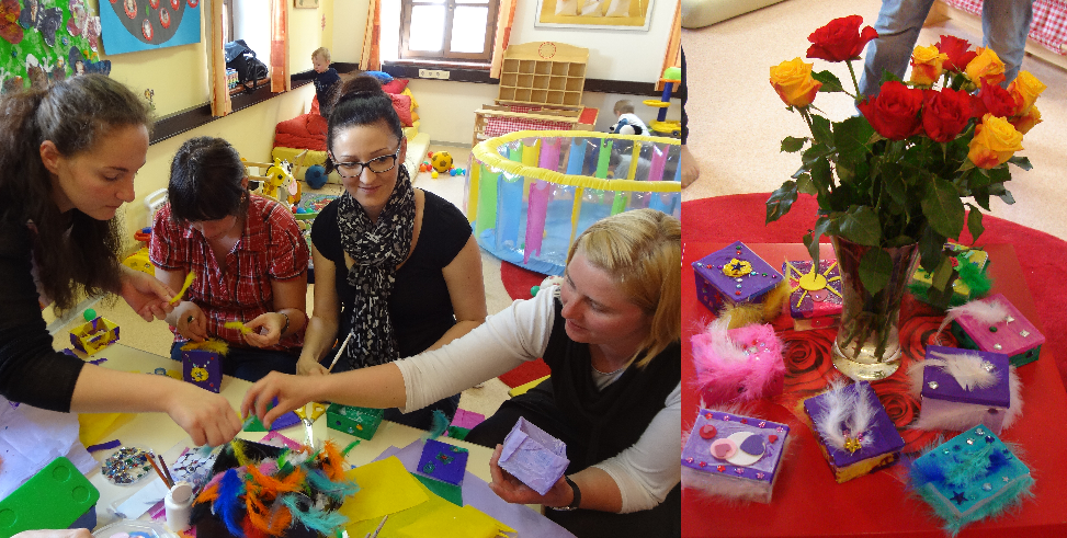 Aktuelles: **** Muttertag