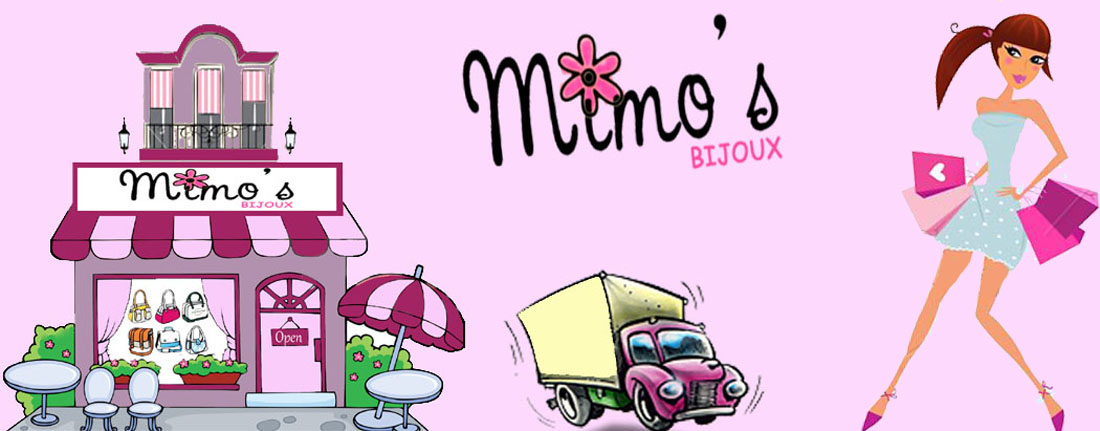 Mimo's Bijoux