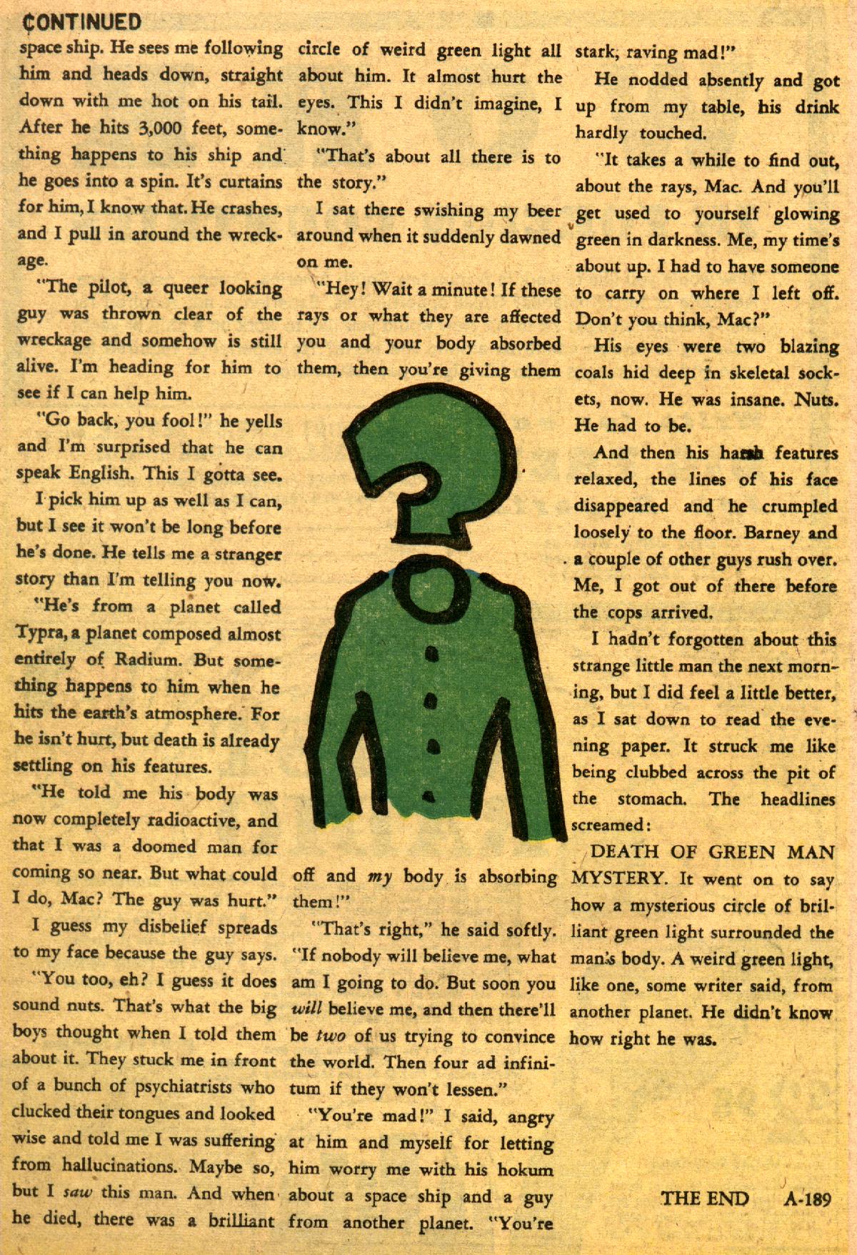 Read online Journey Into Mystery (1952) comic -  Issue #59 - 21