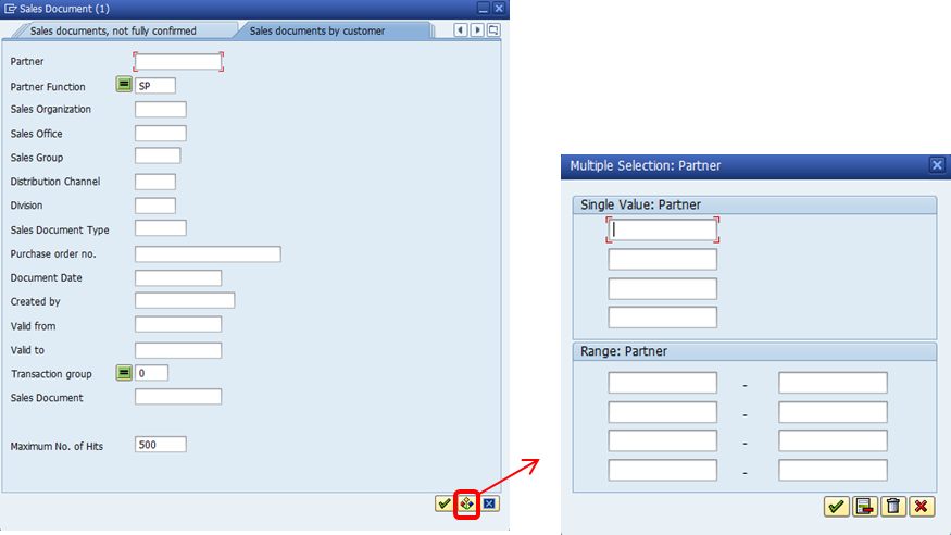 f4 help in sap abap f4 help in sap abap
