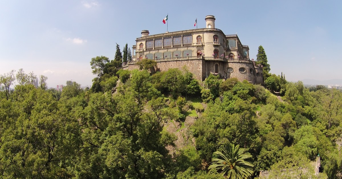 Recorre Ciudad de México Ver las imágenes de origen