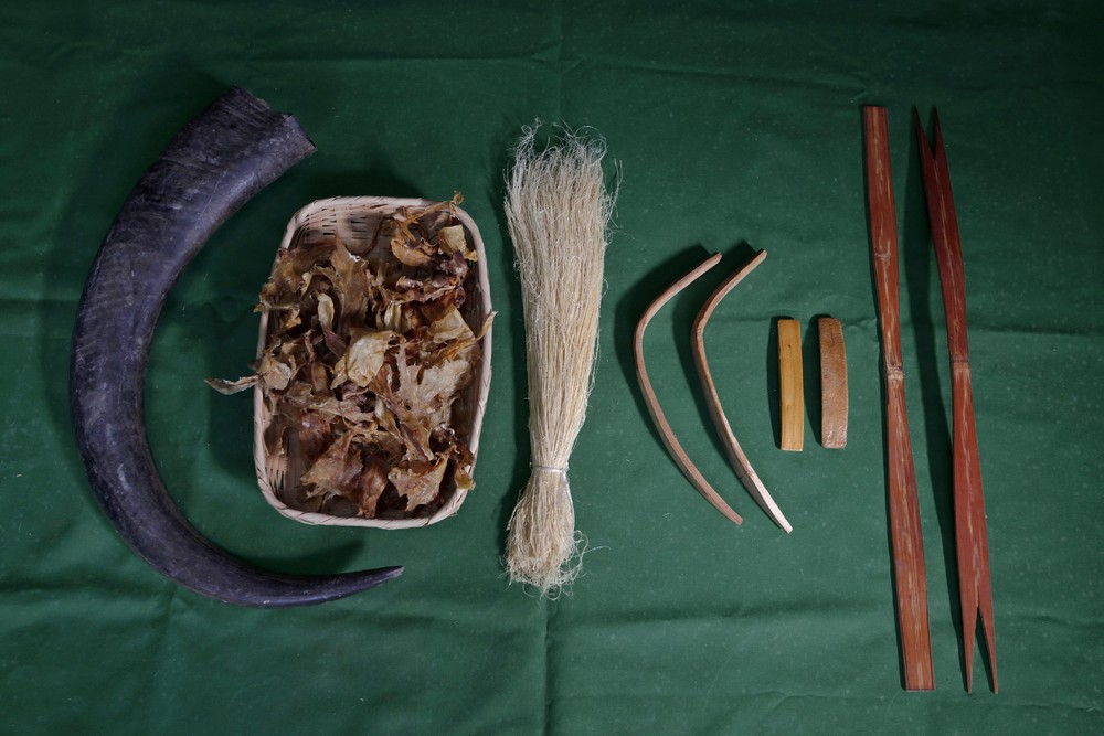 How To Make Korean Bow Traditional Bow