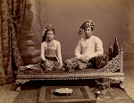19th Century Burma