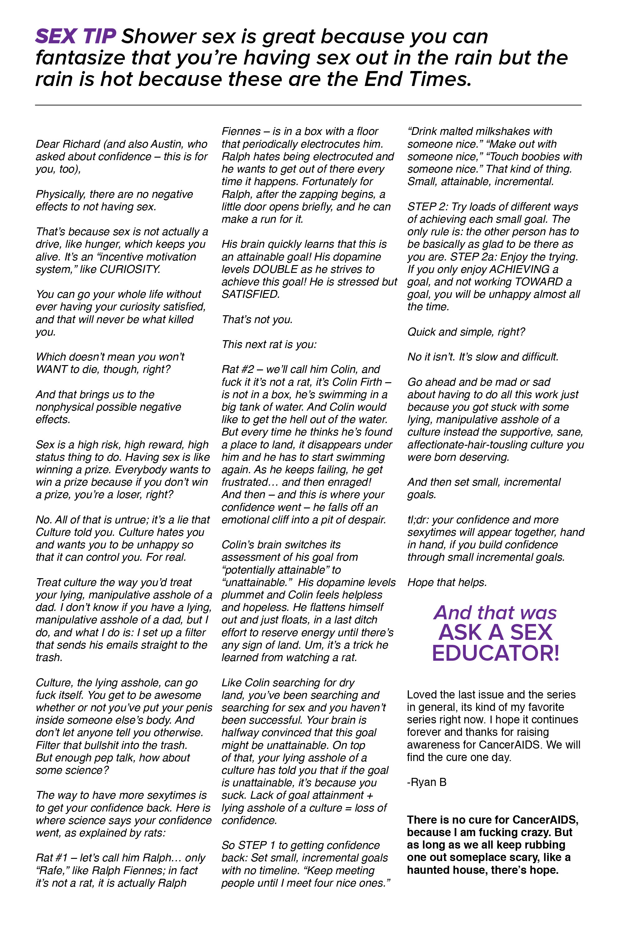 Sex Criminals 7 Page 29