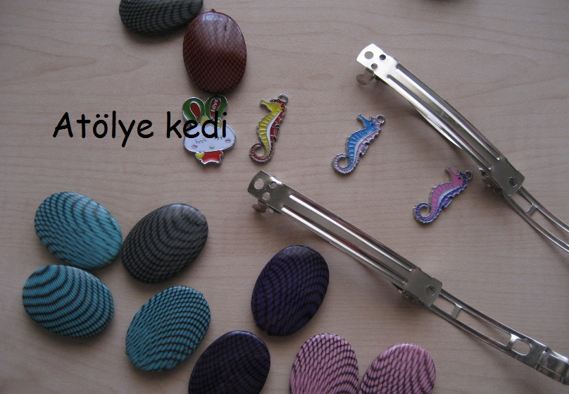 Atölye Kedi Toka&hellip;