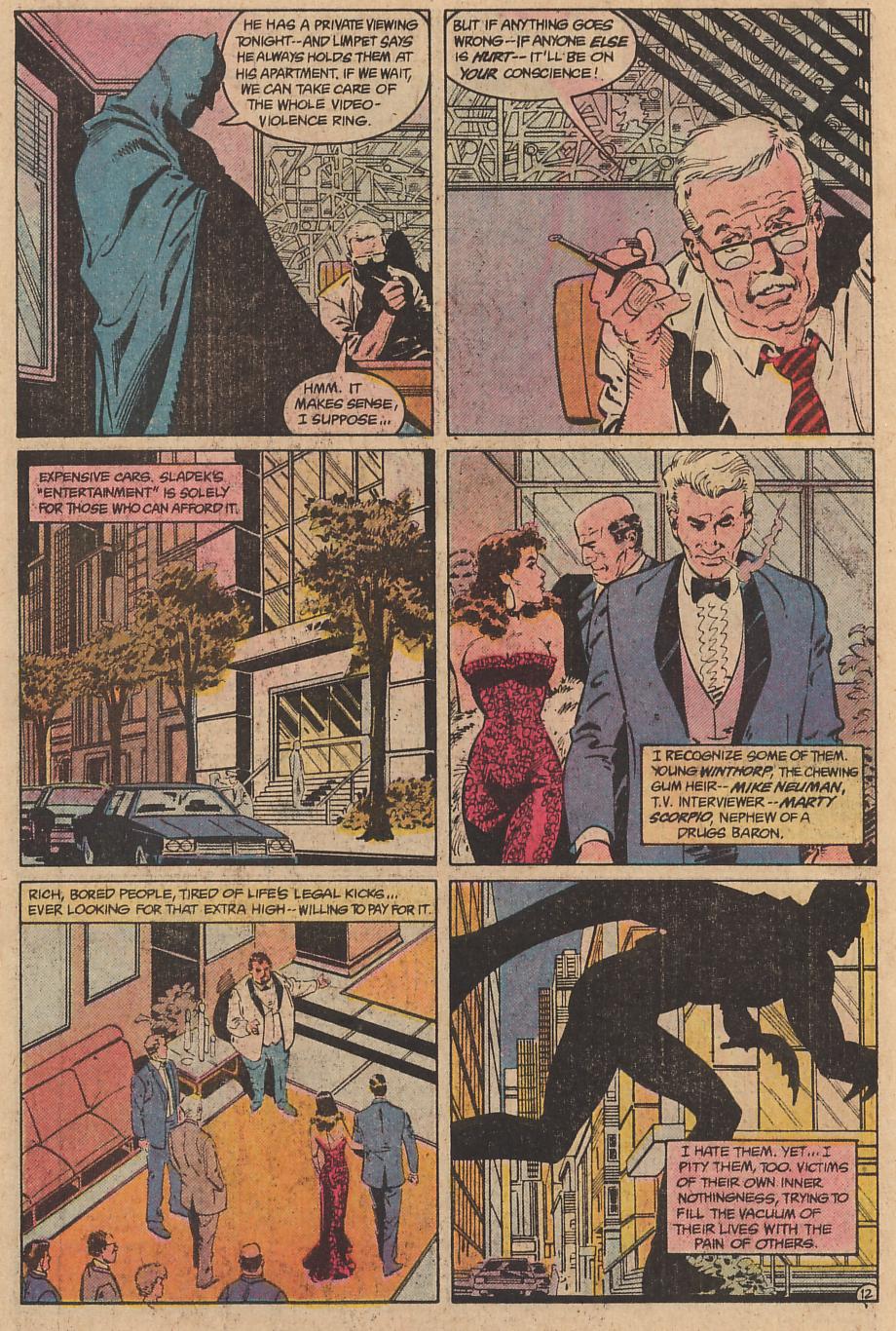 Detective Comics (1937) 597 Page 12