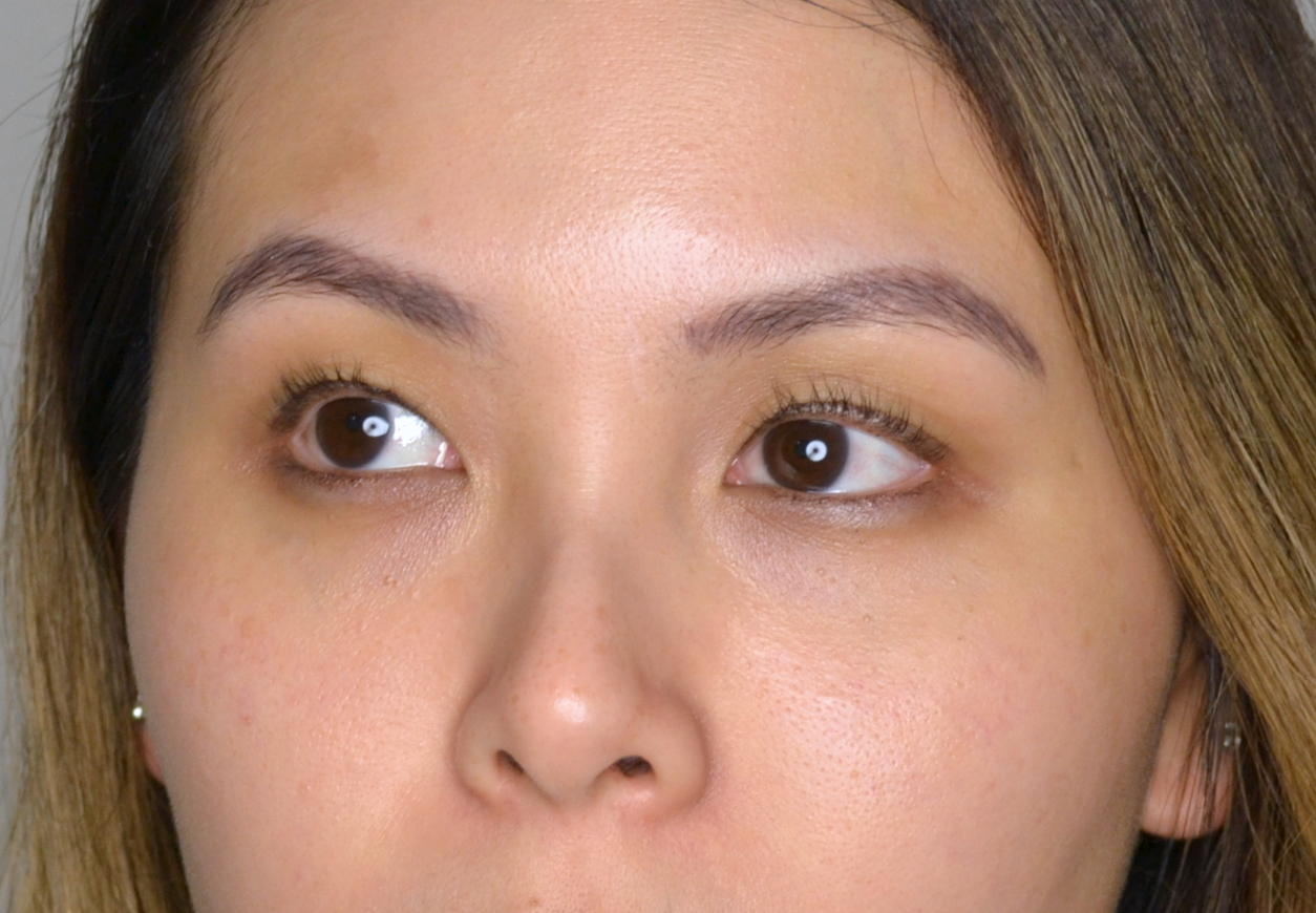 Experience I Got A Yumi Lash Lift Cosmetic Proof Vancouver Beauty Nail Art And Lifestyle Blog