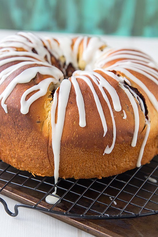 Festival de roscas para celebrar