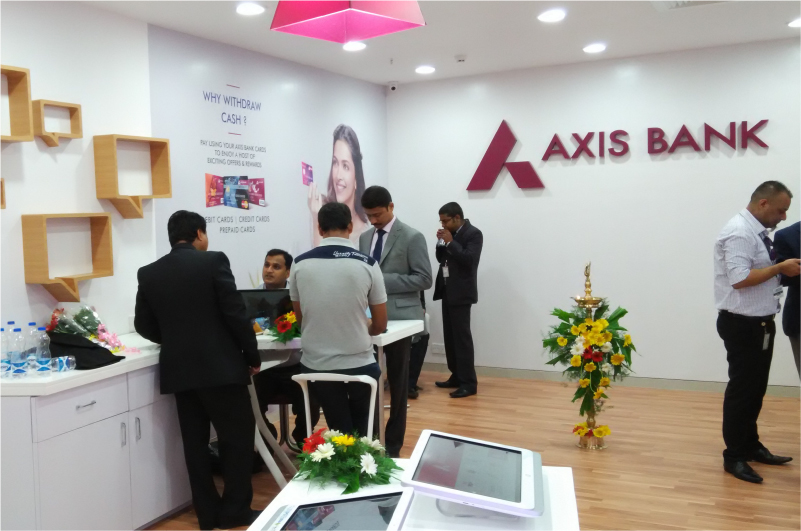 AXIS BANK JOB RECRUITMENT 20182019 FOR ASSISTANT MANAGER ACROSS