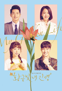 Cuộc Sống Thượng Lưu - My Golden Life Cuộc Sống Thượng Lưu