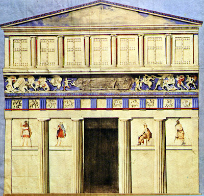 Βρέθηκε Τάφος Σωματοφύλακα του Μέγα Αλεξάνδρου με την Ασπίδα του Αχιλλέα που Κατασκεύασε ο Θεός Ήφαιστος;  