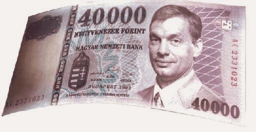 j Forint j Forint