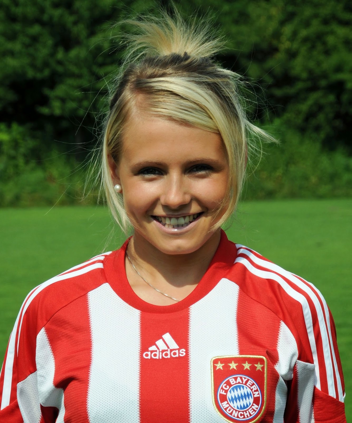 Personal sexy german women soccer team that can Sexy german women soccer team consider, what
