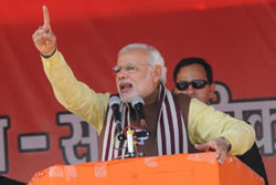 Who don’t manage Balochistan and Sindh , talking about Kashmir: PM Modi Who don’t manage Balochistan and Sindh , talking about Kashmir: PM Modi