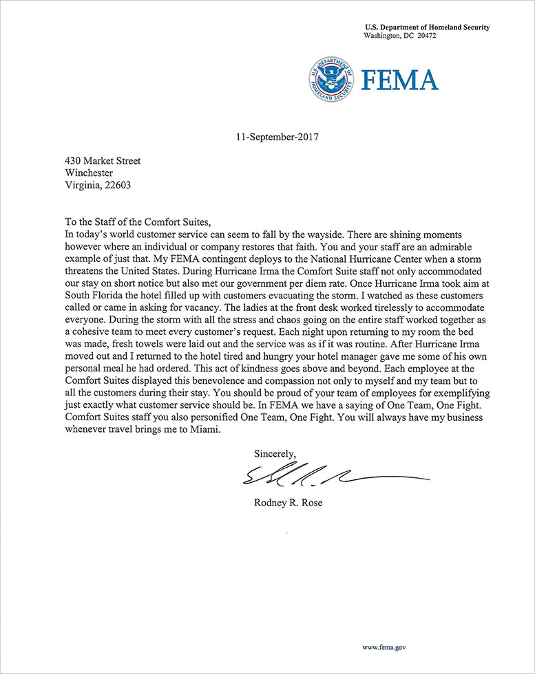 Comfort Suites Miami Blog Hurricane Proof Miami Hotels