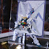 HGBF 1/144 X Gundam MAOH on Display at C3 x Hobby 2013