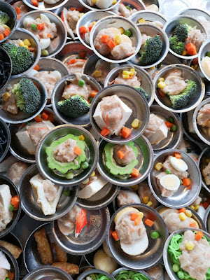 dim sum chabura hatyai amysyeera