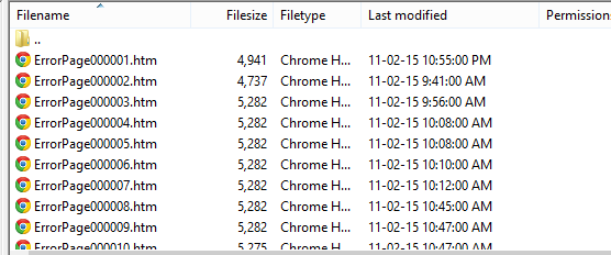 Azure Website Log File Detailed Errors Azure Website Log File Detailed Errors