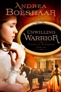 Unwilling Warrior