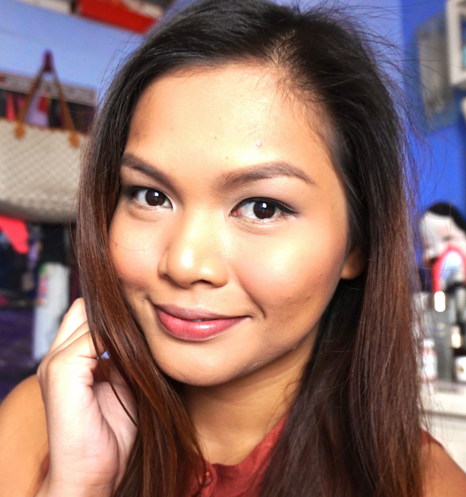 Happy Skin ZZ Zit Zapper Cream Review + Swatches