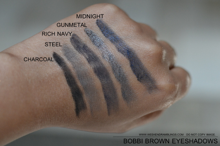 bobbi brown makeup