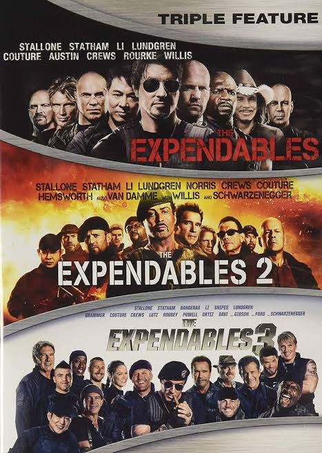 download the expendable 2 sub indo