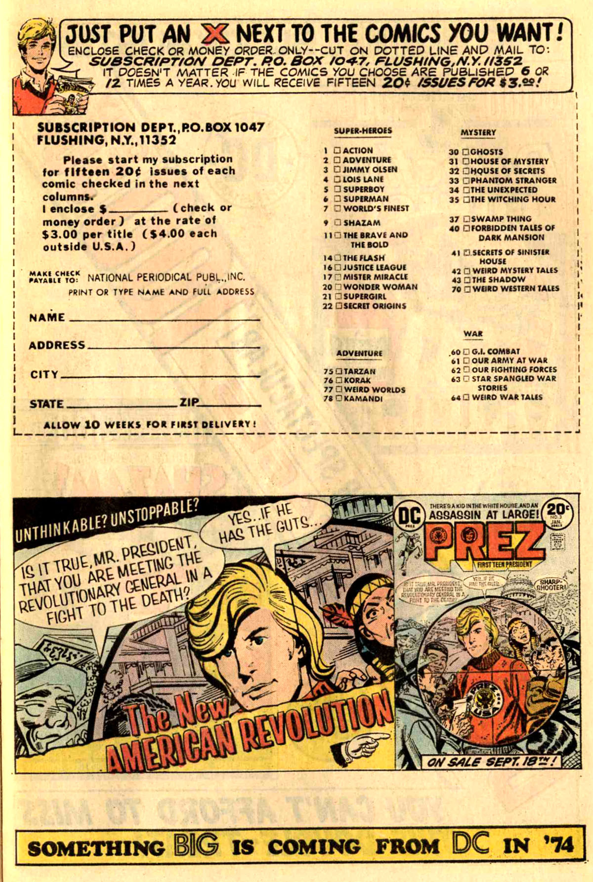 Read online Forbidden Tales of Dark Mansion comic -  Issue #14 - 28
