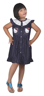 DRESS ANAK LUCU DRESS ANAK LUCU
