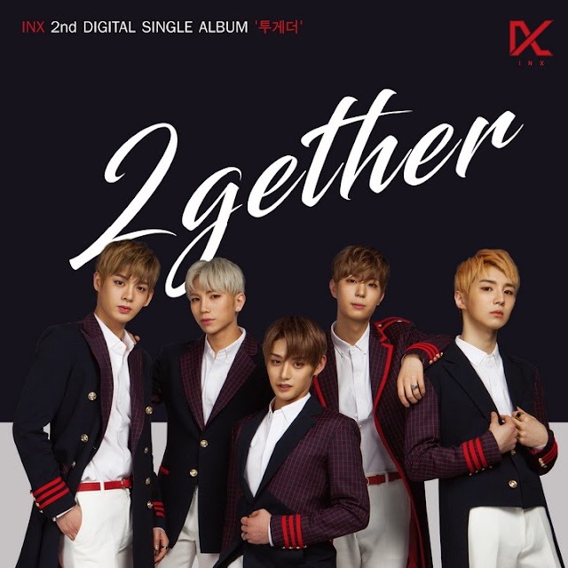 INX - 2gether