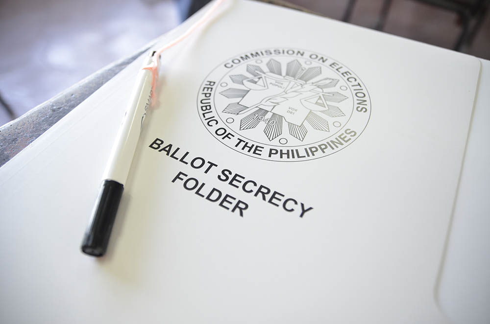 Working in the Philippines Passion and pride in what we do We Are