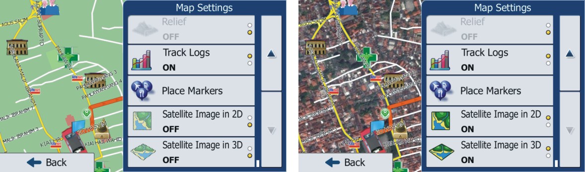 Map+Compare