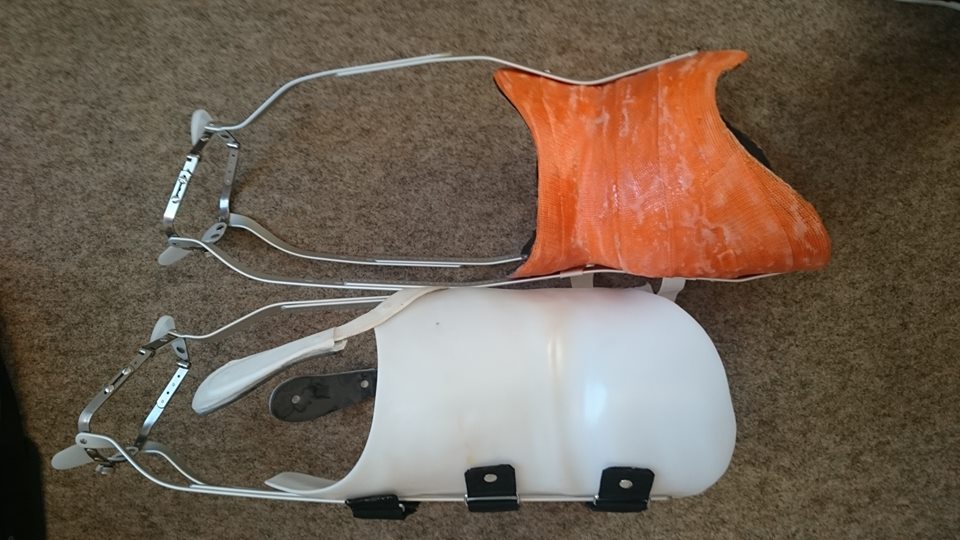 Milwaukee Brace makers in India