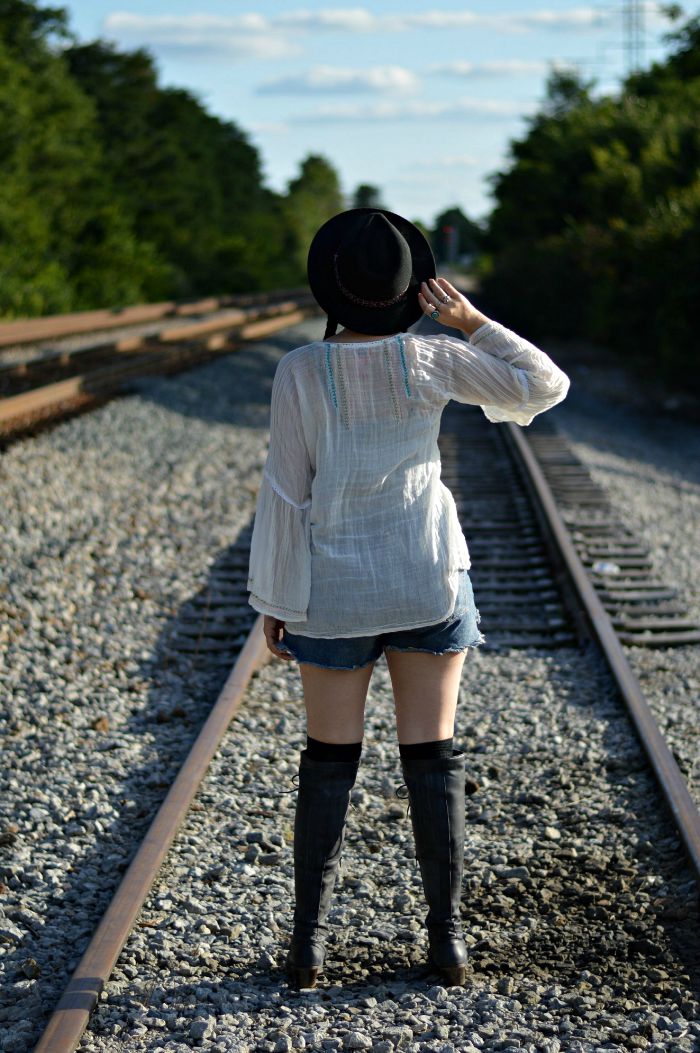 How to Wear Pigtails Without Looking Childish A Rose in Bloom